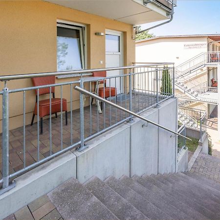 Apartmán Tema 5 Heringsdorf  Exteriér fotografie