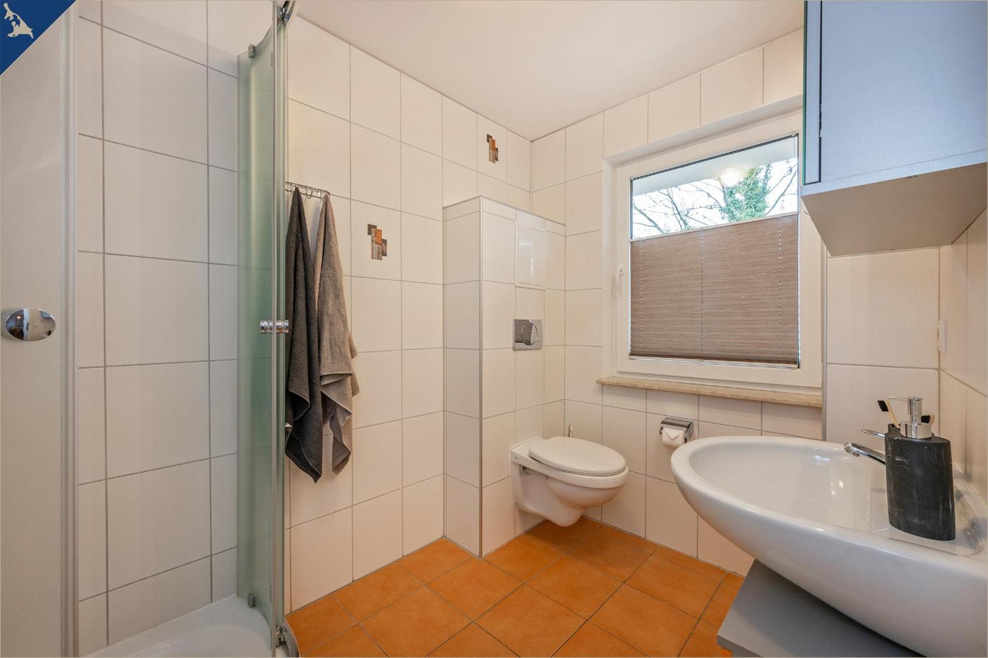 Apartmán Tema 5 Heringsdorf  Exteriér fotografie